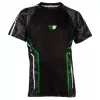 Polesetter ONE Simracing Krekls Zaļš - L