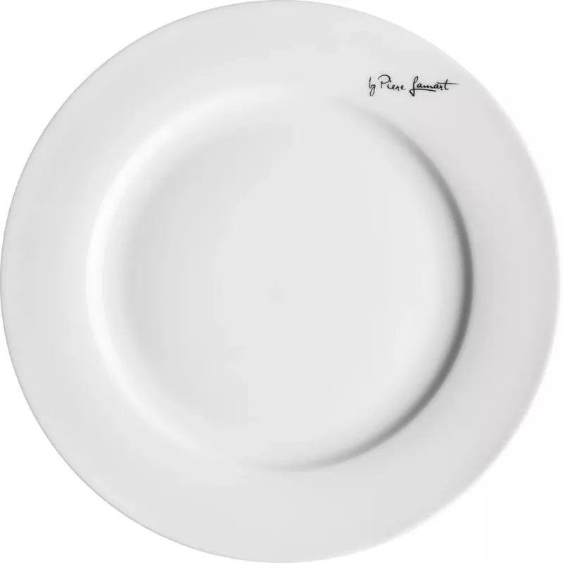 Trauku komplekts Lamart LT9001 6 gab. Porcelāns Balts 3 personām