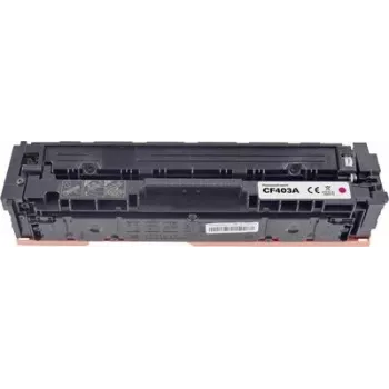 Renkforce Tonera kārtridžs HP 201A CF403A saderīgs Magenta RF-HPCF403A (RF-6723094)