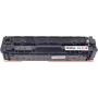 Renkforce Tonera kārtridžs HP 201A CF403A saderīgs Magenta RF-HPCF403A (RF-6723094)