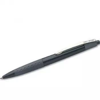 Pildspalva Schneider Loox Black, melna, vidēja (M), 20 gab.