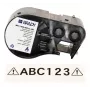BMP41/BMP51/BMP53/M511 etiķete