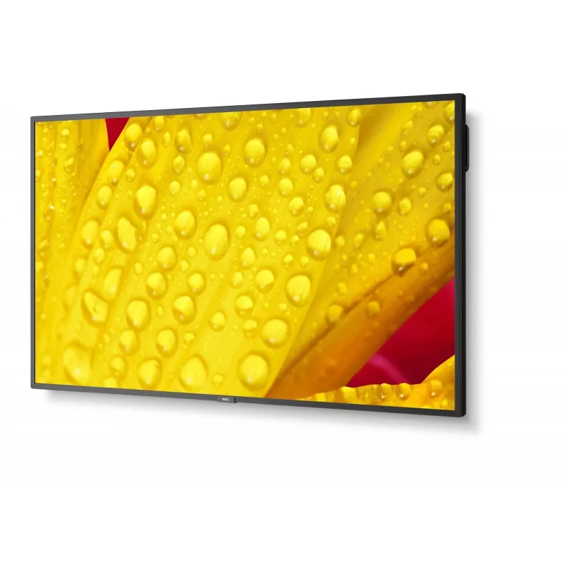 NEC MultiSync M651-2 65 collu LED kioska displejs 4K Ultra HD 500 cd/m²