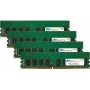 PHS-memory 128GB (4x32GB) komplekts RAM atmiņa Dell Precision 3630 Tower DDR4 UDIMM ECC 2666MHz PC4-2666V-E (SP420058)