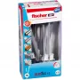 Slēpju saite FISCHER regulējama izmēra modelis 542590