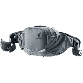 Mugursoma DEUTER Pulse Pro 5 — viegla kompakta dienas mugursoma, 5 L