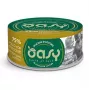 Oasy More Love Vistas gaļa ar lēcām 70g