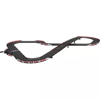 Carrera DIGITAL 132 Full Throttle trase — digitālā sacīkšu trase 1:32 mērogā
