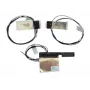 HP kabeļu antenas komplekts 15 (840723-001)