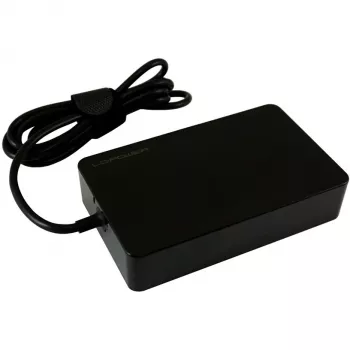 Strāvas adapteris invertors LC-Power LC-NB-PRO-90-C