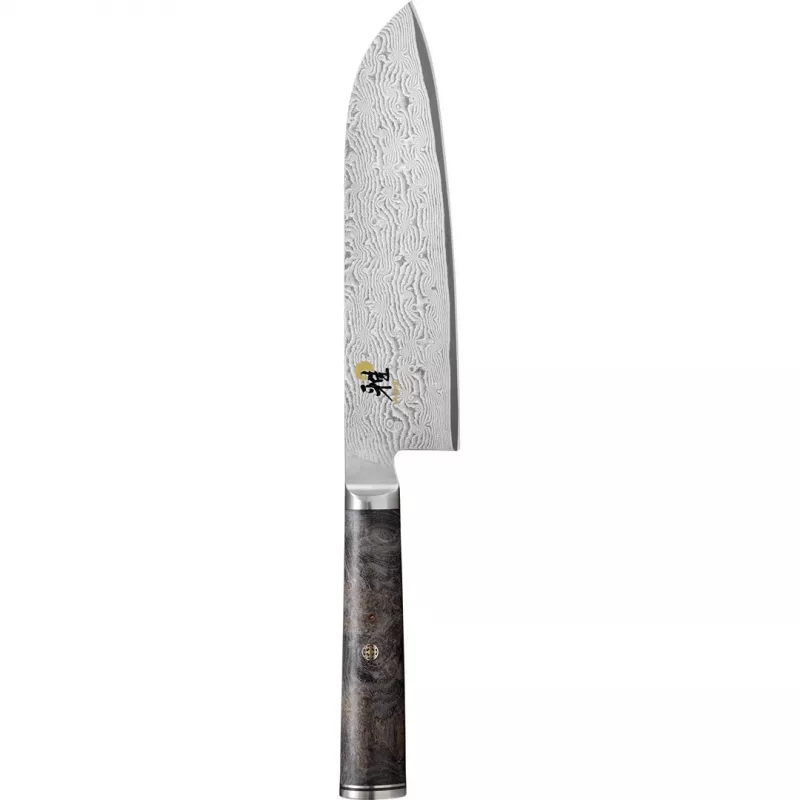 Santoku nazis ZWILLING Miyabi 5000 MCD 67