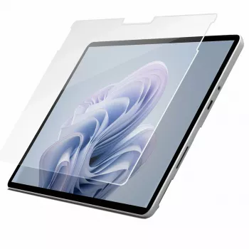 Compulocks Surface Pro 9 rūdīta stikla ekrāna aizsargs - Tablešu ekrāna aizsargs - Stikls - Microsoft Surface Pro 10, Pro 11, Pro 9, Pro Copilot+ PC, Pro Copilot+ PC for business