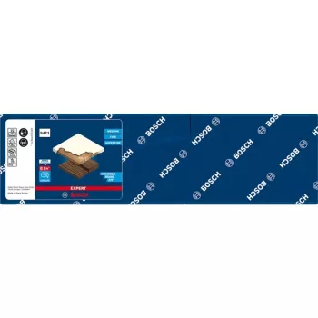 Bosch 2 608 901 180 slīpēšanas bloks Super smalks grauds