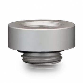 Thermal Grizzly DeltaMate Extender MF7 – ūdens dzesēšanas savienojums, matēts niķelis, 1 gab. (TG-DM-FIT-0205)