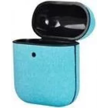 TerraTec Air Box Case Maciņš AirPods – Zils