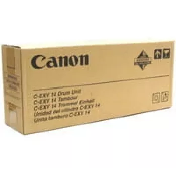 Oriģinālā tonera kasetne Canon iR C-EXV14