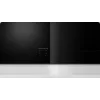 Siemens iQ100 ET61RBEA1E iebūvējamā elektriskā keramiskā plīts virsma, melna, 60 cm, 4 zonas
