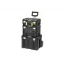 Instrumentu glabāšanas kaste Stanley FATMAX FMST75753-9 Melna 1000mm platums