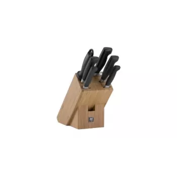 7 gabalu nažu bloka komplekts ZWILLING 35068-003-0