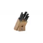 7 gabalu nažu bloka komplekts ZWILLING 35068-003-0