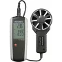 Voltcraft® PL-130 AN Anemometrs 0,40 - 30,00 m/s
