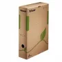Arhīva kaste Esselte Eco, 100x327x233 mm, brūna