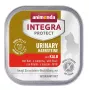Animonda Integra Protect Urinary ar liellopu gaļu, vistu un cūkgaļu 100 g — bezgraudu, bez lipekļa, pieaugušiem kaķiem