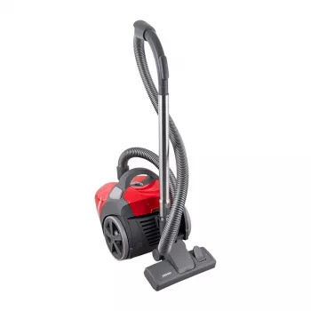 Putekļsūcējs Zelmer ZVC3500R Antek Red