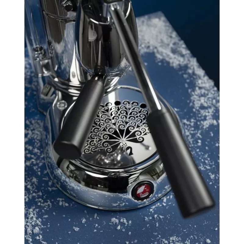 Kafijas automāts La Pavoni LPLMLN01EU