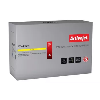 Tonera Activejet ATH-262N 11000 lpp dzeltena