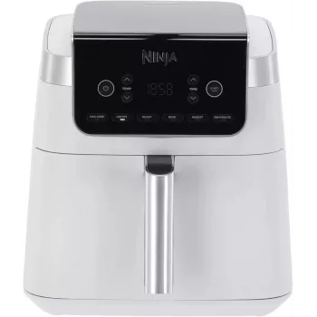 Gaisa fritieris Ninja AF180EUWH 6.2 L 2000 W Balts