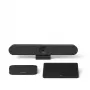 Logitech Huddle Room komplekts ar TAP un Rally Bar Google Meet (TAPRHGGGLCTL2)