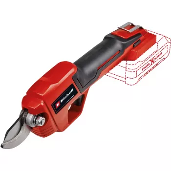 Einhell GE-LS 18 Li Bezvadu Dārza Atzarošanas Šķēres 18V