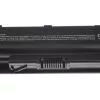 Green Cell HP03 akumulators HP 635 650 655 Pavilion G6 G7, Li-Ion 10.8V 4400mAh, 6 šūnas, melns