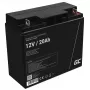Green Cell AGM10 rūpnieciskā uzlādējamā baterija Slēgtais svina-skābes (VRLA) 20000 mAh 12 V