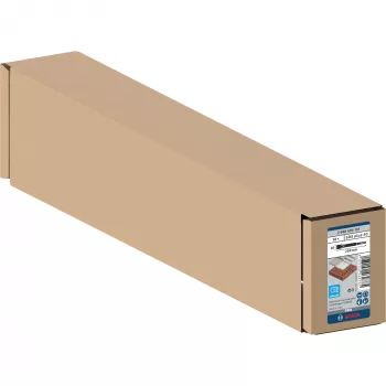 Bosch 2 608 690 131 plakanais kalts urbis 10 gab.