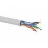 A-LAN KIU6LINKA305 tīkla kabelis pelēks 305 m Cat6 U/UTP (UTP)