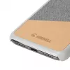 Krusell Tanum vāciņš iPhone X/XS 14.7 cm (5.8 inch) Bēšs