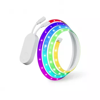 Yeelight LED Light Strip Pro Wi-Fi White viedā LED lente 2 m