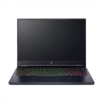 Acer Predator Helios Neo 16 PHN16-73 16 collu WQXGA spēļu klēpjdators Core Ultra 7 255HX 16GB 1TB RTX 5060 Windows 11