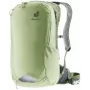 Mugursoma DEUTER Race Air 14+3 viegla elpojoša – 14+3 L tilpums, ventilēta muguras sistēma