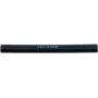 3M TE100048608 - Termosarūkošā caurule - Melna - Poliolefīns - 100 cm - 2,2 cm - 6 mm (7000099377)