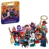 Bricks Minifigures 71050 Minifigurka (1 gab.)