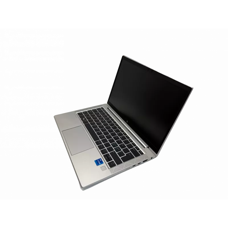 HP Renew EliteBook 830 G8 | 13,3 collu | FHD | i7-1165G7 | 16 GB | 512 GB SSD | Intel Iris Xe Graphics | Windows 11 Pro | Nordic tastatūra | B klase | 12 mēneši