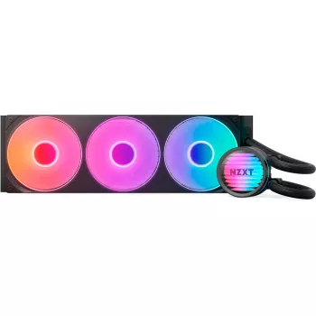 CPU dzesētājs Multi SOCKET/KRAKEN 360 RGB Nzxt