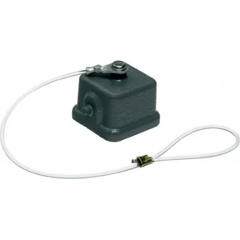 Harting vāciņš Han 3-A-AK, 1 gab. (09 20 003 5427)
