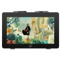 Zīmēšanas monitors XP-Pen Artist Pro 24 (Gen 2) 23.8 collu 3840×2160 165Hz 526×296 mm aktīvais laukums
