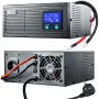 Invertors Extralink Piorun 1500VA 1200W 24V DC