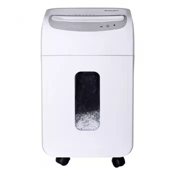 Šrederis Activejet ASH-1602M, P-5, 28 l, 2x14 mm strēmeles, balts