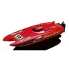 Vadāma laiva Amewi 26070 ar elektromotoru
